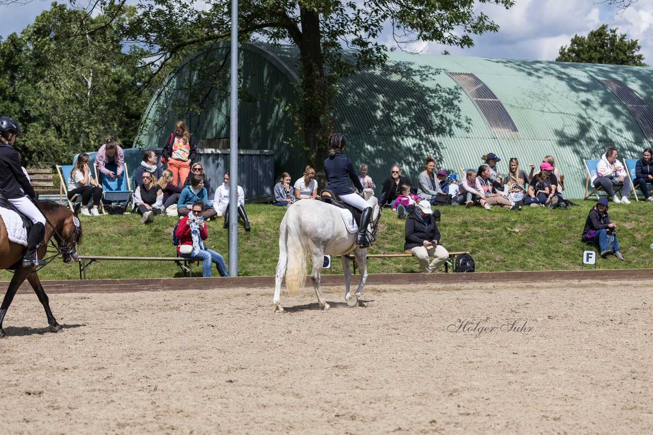 Bild 464 - Pony Akademie Turnier